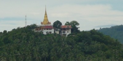 Ada'dan ilk görüntüler