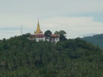 Ada'dan ilk görüntüler