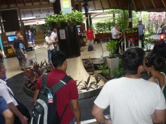 Samui Airport - iç hatlar :)