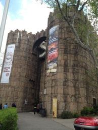 espanyol koyu gırısı